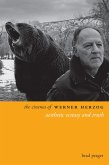 The Cinema of Werner Herzog (eBook, ePUB)