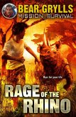 Mission Survival 7: Rage of the Rhino (eBook, ePUB)
