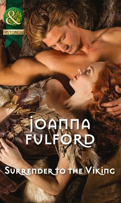Cover Surrender to the Viking (eBook, ePUB)