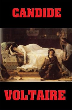 Candide (eBook, ePUB) - Voltaire