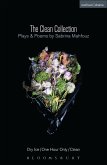 The Clean Collection: Plays and Poems (eBook, PDF)