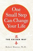 One Small Step Can Change Your Life (eBook, ePUB)