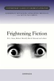 Frightening Fiction (eBook, PDF)