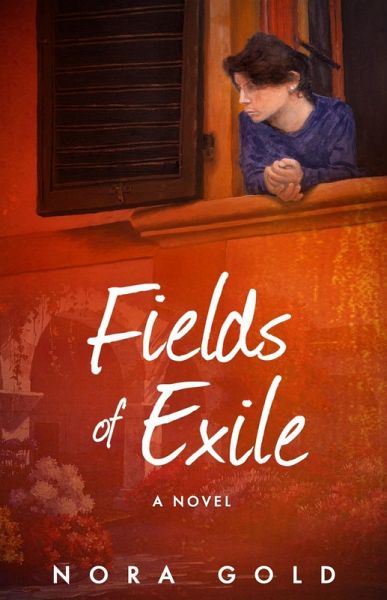 Fields of Exile (eBook, ePUB) Fields of Exile (eBook, ePUB)