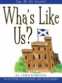 Wha's Like Us? (eBook, ePUB) Wha's Like Us? (eBook, ePUB)