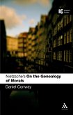 Nietzsche's 'On the Genealogy of Morals' (eBook, PDF)