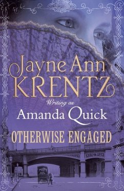 Otherwise Engaged (eBook, ePUB) - Quick, Amanda
