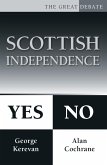 Scottish Independence: Yes or No (eBook, ePUB)