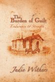 Burden of Guilt (eBook, ePUB)