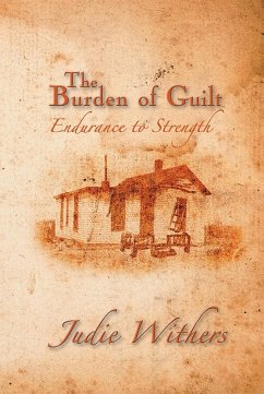 Burden of Guilt (eBook, ePUB) - Judie Withers