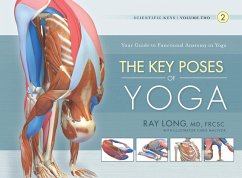 Key Poses of Yoga (eBook, ePUB) - Ray Long, Md