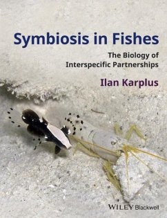 Symbiosis in Fishes (eBook, ePUB) - Karplus, Ilan