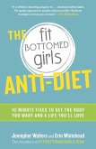 The Fit Bottomed Girls Anti-Diet (eBook, ePUB)