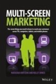 Multiscreen Marketing (eBook, PDF)