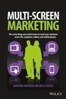 Multiscreen Marketing (eBook, PDF) - Hritzuk, Natasha; Jones, Kelly