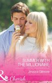 Summer with the Millionaire (eBook, ePUB)
