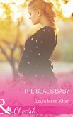 The SEAL's Baby (Mills & Boon Cherish) (Operation: Family, Book 6) (eBook, ePUB)