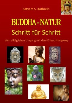 Buddha-Natur (eBook, ePUB)