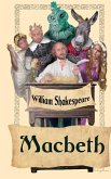 Macbeth (eBook, ePUB)