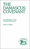 The Damascus Covenant (eBook, PDF)