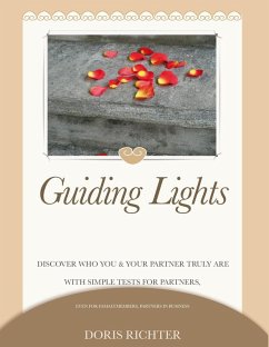 Guiding Lights (eBook, ePUB)