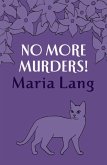 No More Murders! (eBook, ePUB)