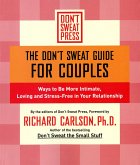 The Don't Sweat Guide for Couples (eBook, ePUB)
