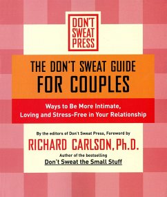 Cover The Don't Sweat Guide for Couples (eBook, ePUB)