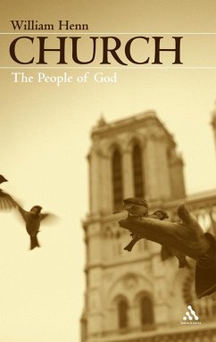 Cover Church (eBook, PDF)