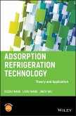 Adsorption Refrigeration Technology (eBook, ePUB)