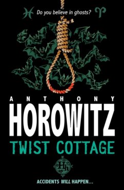 Twist Cottage (eBook, ePUB) - Horowitz, Anthony