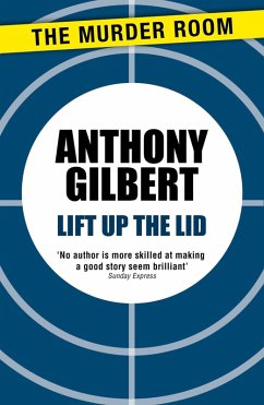 Cover Lift up the Lid (eBook, ePUB)