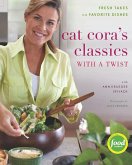 Cat Cora's Classics with a Twist (eBook, ePUB)