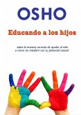 Educando a los hijos (eBook, ePUB)