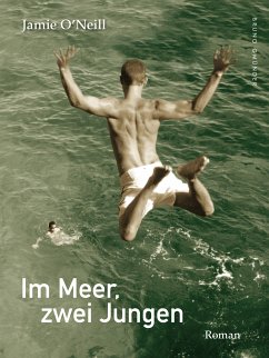 Im Meer, zwei Jungen (eBook, ePUB) - O'Neill, Jamie