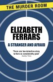 A Stranger and Afraid (eBook, ePUB) A Stranger and Afraid (eBook, ePUB)