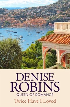 Cover Twice I Have Loved (eBook, ePUB)