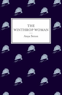 Cover The Winthrop Woman (eBook, ePUB)