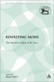 Rewriting Moses (eBook, PDF)
