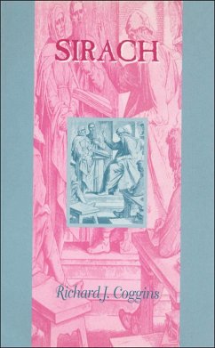 Cover Sirach (eBook, PDF)