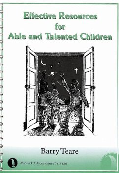 Cover Effective Resources for Able and Talented Children (eBook, PDF)