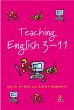 Teaching English 3-11 (eBook, PDF) - Bild 1