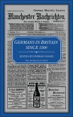 Germans in Britain Since 1500 (eBook, PDF)