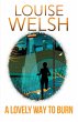A Lovely Way to Burn (eBook, ePUB) - Bild 1