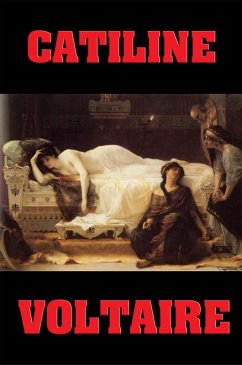 Cover Catiline (eBook, ePUB)