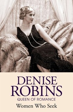 Cover Women Who Seek (eBook, ePUB)
