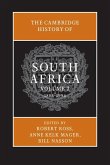 The Cambridge History of South Africa: Volume 2, 1885-1994 (eBook, PDF)