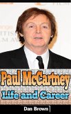 Paul McCartney: Life and Career (eBook, ePUB)