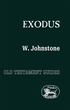 Cover Exodus (eBook, PDF)