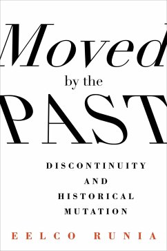 Cover Moved by the Past (eBook, ePUB)